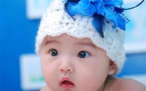 梁姓女宝宝优美大方名字精选396个，好听有寓意