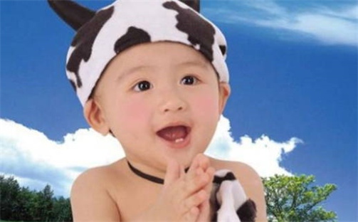 何姓温柔甜美的男宝宝名字大全（精选48个）